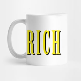 RICH DADDY Mug